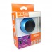 Mini Caixa de Som Bluetooth LES-M3 Lehmox - Azul